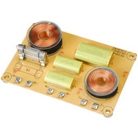 Main product image for Eminence PX-BII 3K5 2-Way Crossover Board 3,500 Hz 290-636